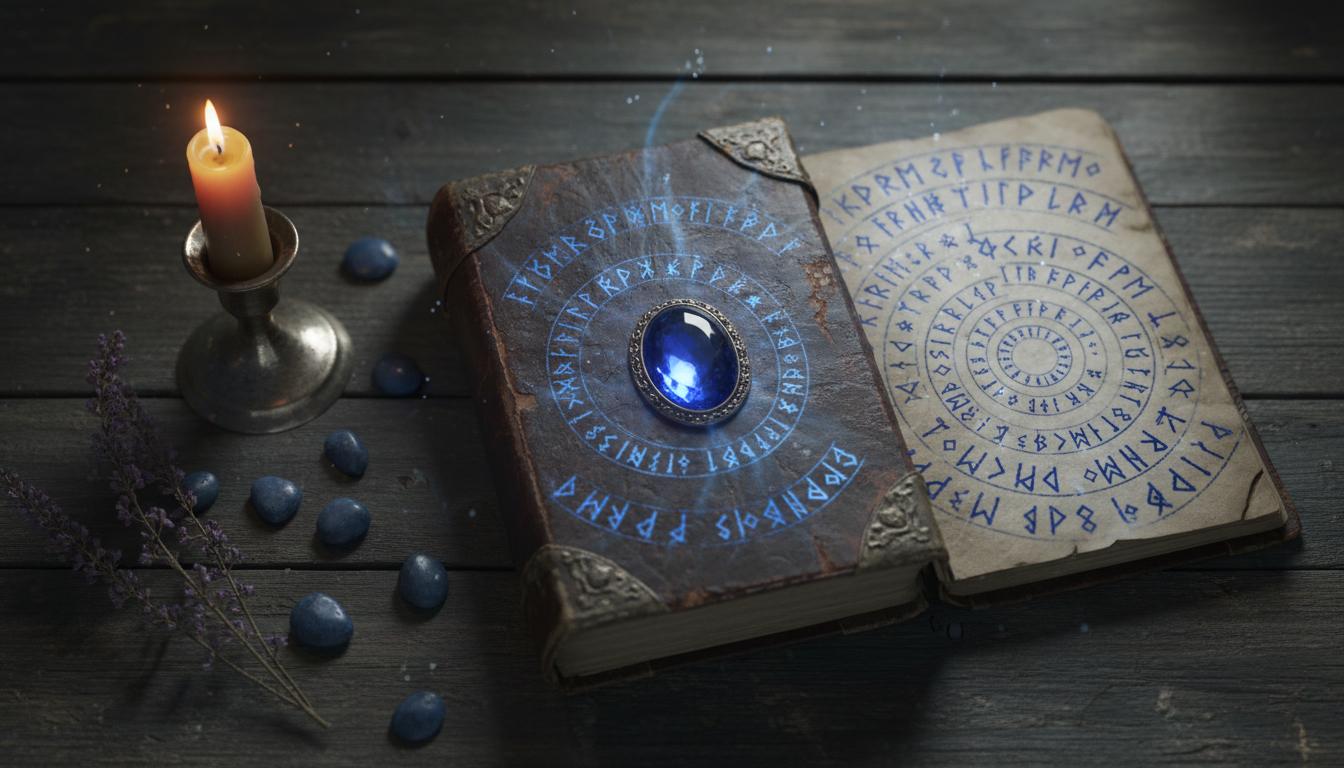 Weekly rune practice